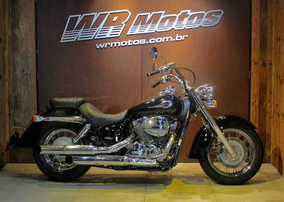 HONDA SHADOW 750 